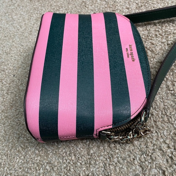 Kate Spade Sylvia small dome crossbody - Picture 5 of 12